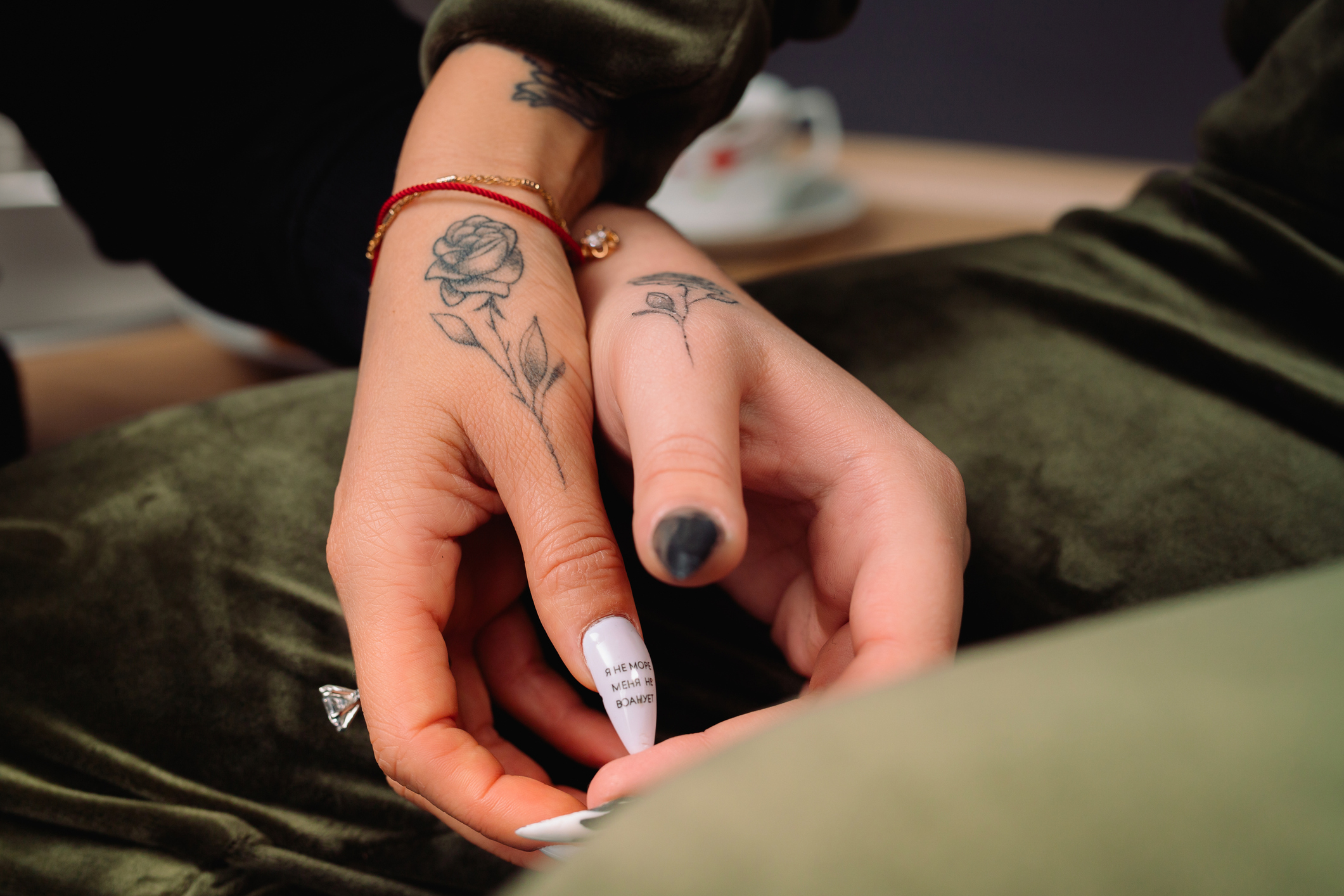 30 ideas de tatuaje para hacerte con tu pareja
